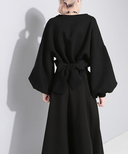 Back Bow Top